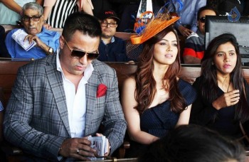 Celebrities at The Sshaawn Million Cup Event - 6 of 33