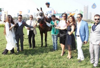 Celebrities at The Sshaawn Million Cup Event - 7 of 33