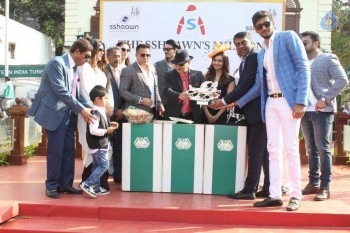 Celebrities at The Sshaawn Million Cup Event - 10 of 33