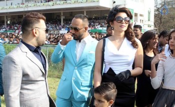 Celebrities at The Sshaawn Million Cup Event - 13 of 33