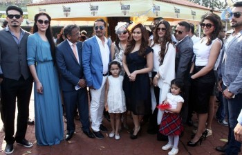 Celebrities at The Sshaawn Million Cup Event - 17 of 33