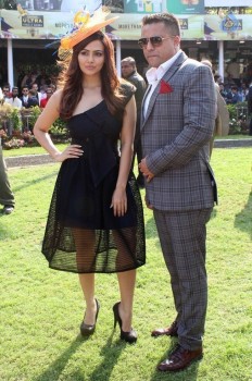 Celebrities at The Sshaawn Million Cup Event - 20 of 33