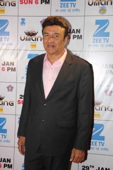 Celebrities at Umang 2017 Red Carpet - 28 of 39