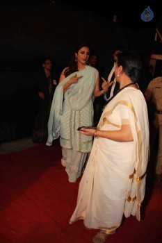 Celebrities at Umang 2017 Red Carpet - 30 of 39