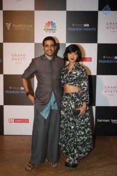 Celebrities at Van Heusen GQ Fashion Nights 2015 - 18 of 52