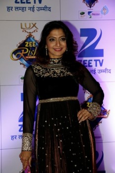 Celebrities at Zee Rishtey Awards 2015 - 15 of 93