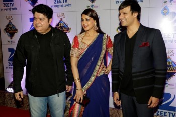 Celebrities at Zee Rishtey Awards 2015 - 93 of 93