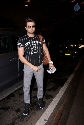 Celebrities Departs for IIFA Awards New York 2017 - 28 of 76