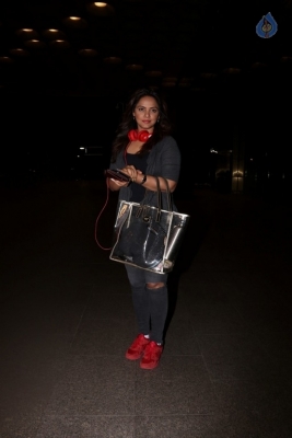 Celebrities Departs for IIFA Awards New York 2017 - 30 of 76