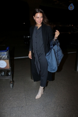 Celebrities Departs for IIFA Awards New York 2017 - 35 of 76