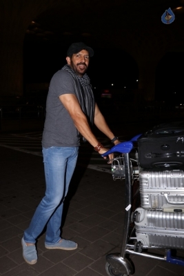 Celebrities Departs for IIFA Awards New York 2017 - 36 of 76
