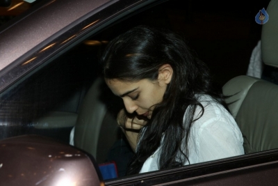 Celebrities Departs for IIFA Awards New York 2017 - 37 of 76