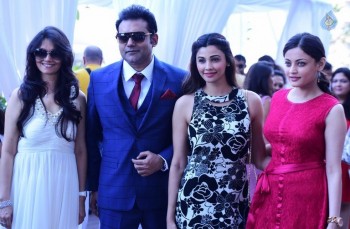 Harvey India Christmas Brunch Event - 84 of 84