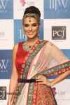 Celebrities Ramp Walk At IIJW 2013 - 29 of 90