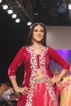 Celebrities Ramp Walk At IIJW 2013 - 31 of 90