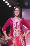 Celebrities Ramp Walk At IIJW 2013 - 34 of 90