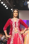 Celebrities Ramp Walk At IIJW 2013 - 42 of 90