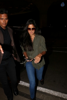 Celebrities Spotted at Airport - 41 of 42