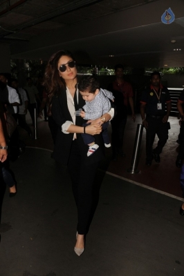 Celebrities Spotted at Airport - 6 of 42