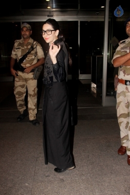 Celebrities Spotted at Airport - 15 of 42