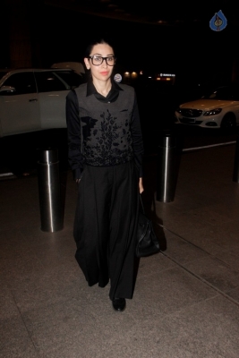 Celebrities Spotted at Airport - 17 of 42