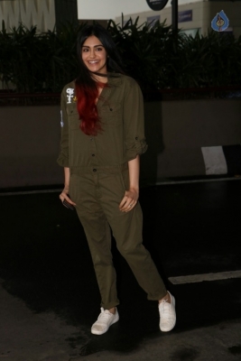 Celebrities Spotted at Airport - 6 of 32