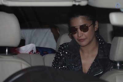 Celebrities Spotted At Airport - 14 of 21