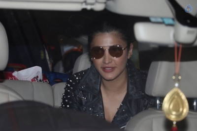 Celebrities Spotted At Airport - 15 of 21