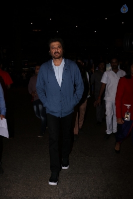 Celebrities Spotted at Airport - 7 of 51