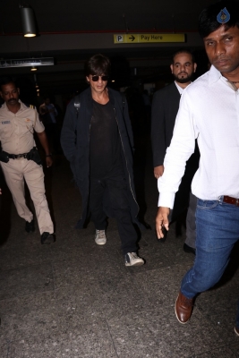 Celebrities Spotted at Airport - 49 of 51