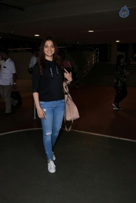 Celebrities Spotted at Airport  - 55 of 56