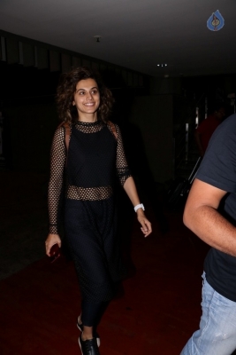 Celebrities Spotted at Airport Returns From IIFA - 51 of 84