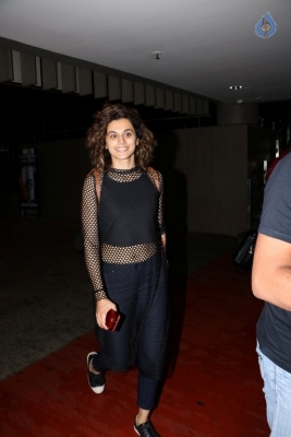 Celebrities Spotted at Airport Returns From IIFA - 52 of 84