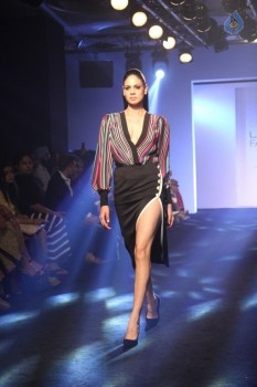 Celebrities Walk the Ramp at LFW 2016 Summer Resort 1 - 15 of 63