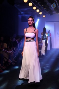 Celebrities Walk the Ramp at LFW 2016 Summer Resort 1 - 16 of 63