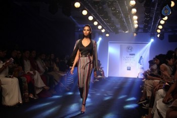 Celebrities Walk the Ramp at LFW 2016 Summer Resort 1 - 21 of 63