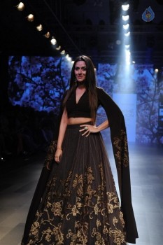Celebrities Walk the Ramp at LFW 2016 Summer Resort 1 - 56 of 63
