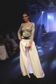 Celebrities Walk the Ramp at LFW 2016 Summer Resort 1 - 60 of 63