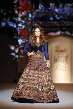 Celebrities Walk the Ramp at LFW 2016 Summer Resort 2 - 16 of 63