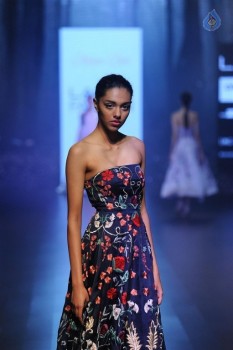 Celebrities Walks the Ramp at LFW 2016 - 8 of 60