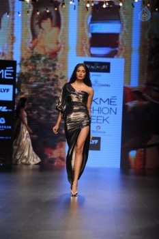 Celebrities Walks the Ramp at LFW 2016 - 54 of 60