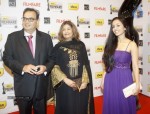 Celebs at 57th Idea Filmfare Awards 2011 - 93 of 137