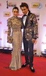 Celebs at 59th IDEA Filmfare Awards Red Carpet - 45 of 90