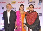 Celebs at 59th IDEA Filmfare Awards Red Carpet - 52 of 90