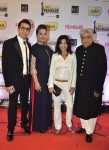 Celebs at 59th IDEA Filmfare Awards Red Carpet - 66 of 90