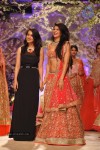 Celebs at Aamby Valley India Bridal Fashion Week - 84 of 96