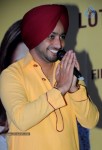 Celebs at Afsaane Sartaaj De Album Launch - 30 of 44