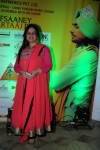 Celebs at Afsaane Sartaaj De Album Launch - 44 of 44