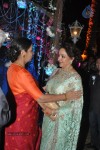 Celebs at Ahana Deol Wedding Reception - 2 of 115