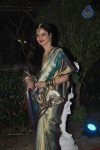 Celebs at Ahana Deol Wedding Reception - 4 of 115